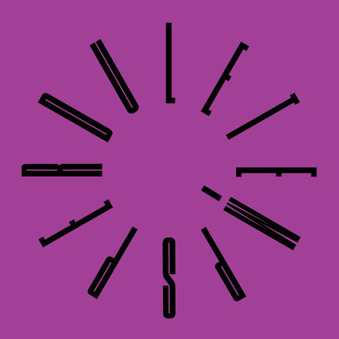 OPIUM OF THE PEOPLE : VARIOUS ARTISTS  [ Le Temps Perdu ]