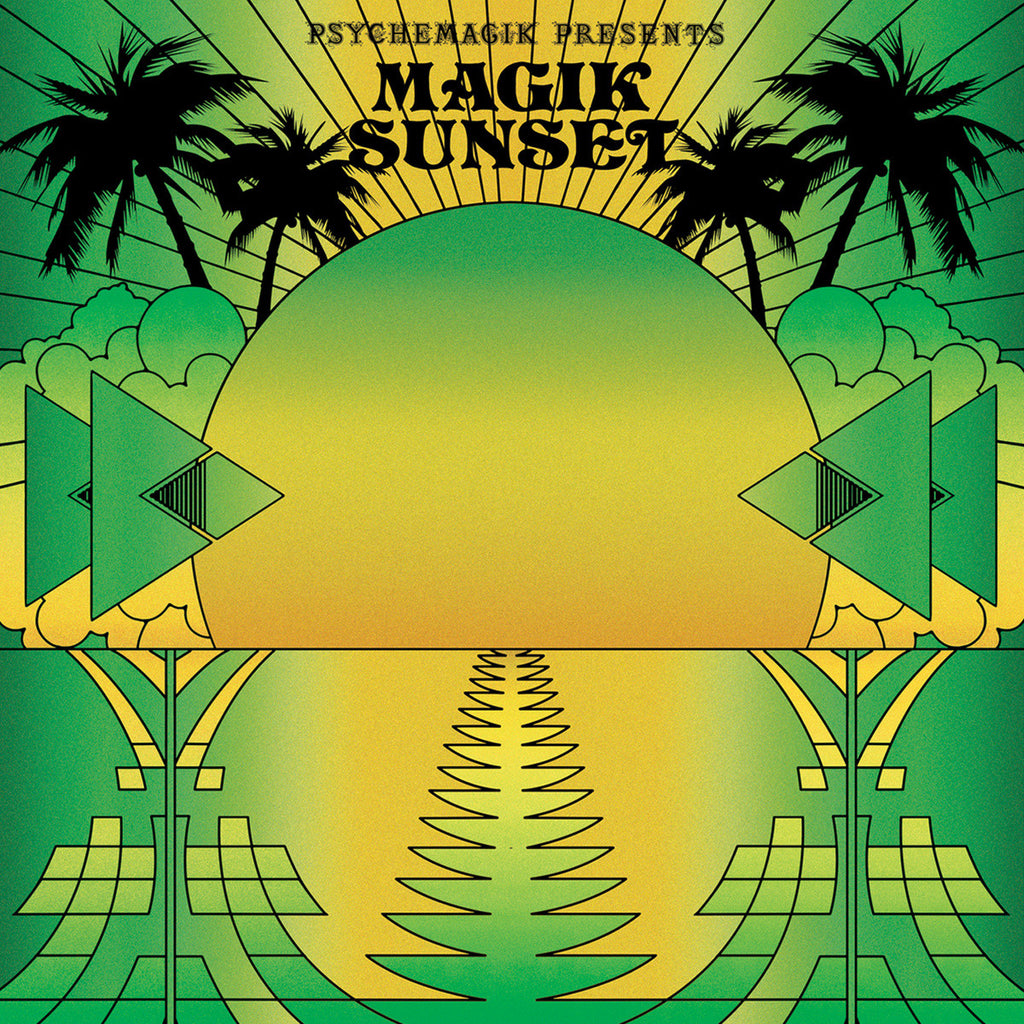Psychemagik Sunset Prt2 Leng