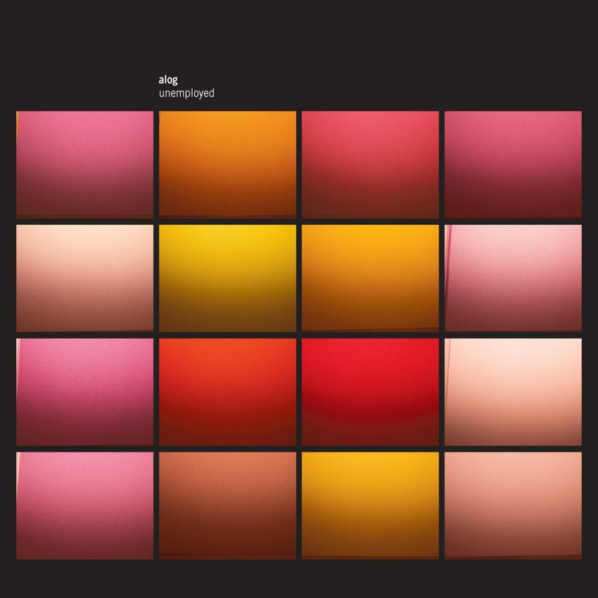 Alog Unemployed Rune Grammofon