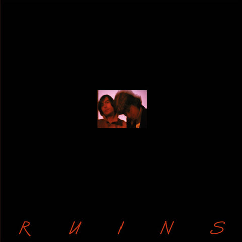 RUINS : OCCASIONAL VISITS [ Stroom ]