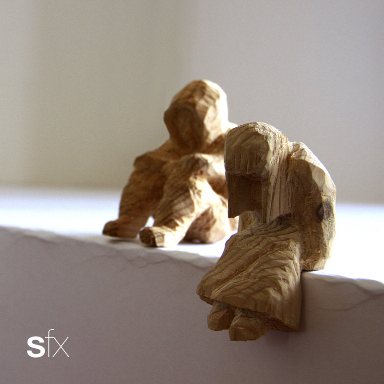 Solitude FX sfx Enfant Terrible