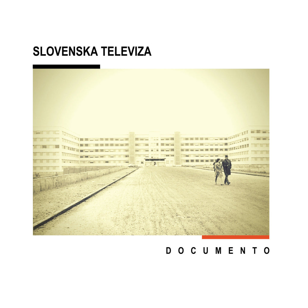 Slovenska Televiza Documento Peripheral Minimal