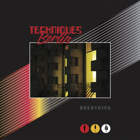 TECHNIQUES BERLIN :  BREATHING  [ Nadanna ]