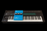 Yamaha Dx7 Algorithm Synthesizer