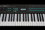 Yamaha Dx21 Synthesizer