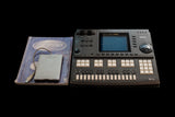 YAMAHA  QY700 SEQUENCER