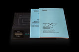 Yamaha Tx7 Desktop Synthesizer